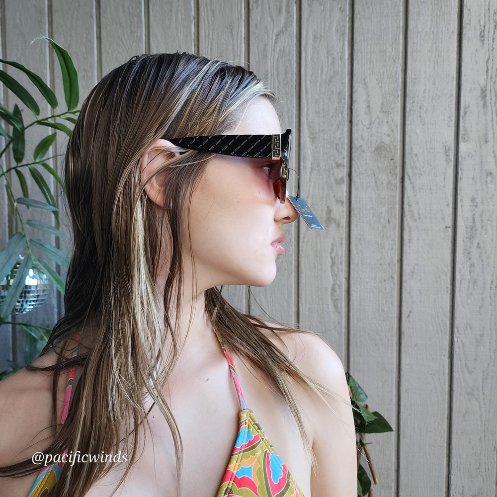 NWT Tortoiseshell Sunglasses UV400